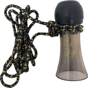 QUAKER BOY DEER CALL SNORT WHEEZE "WEEZZY"