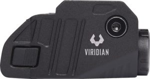 VIRIDIAN CTL FOR HELLCAT PRO W/ 525 LUMEN LIGHT