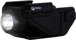 VIRIDIAN CTL FOR GLOCK 43X MOS 550 LUMEN LIGHT