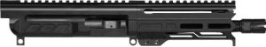 CMMG COMPLETE UPPER GROUP DISSENT 9MM 6.5" ARMOR BLACK