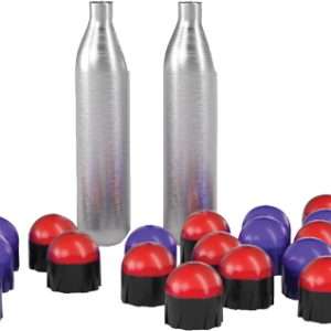 PEPPERBALL TCP/VXR PROJECTILE REFILL KIT !!