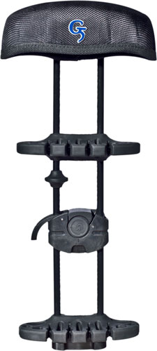 G5 QUIVER HEAD-LOC 6-ARROW BLACK