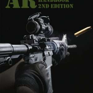 LYMAN AR-15 RELOADING HANDBOOK 2ND EDITION