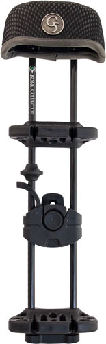 G5 QUIVER HEAD-LOC 4-ARROW BLACK