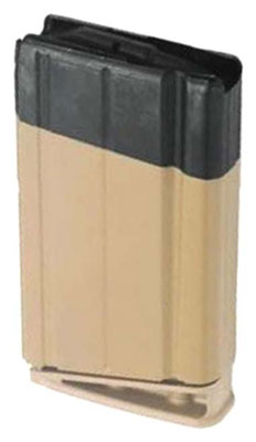 FN MAGAZINE SCAR 17 308 WIN 10RD FLAT DARK EARTH