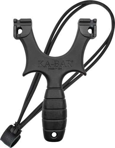 KA-BAR SWEET MOVE SLINGSHOT 4" WIDTH ULTRAMID HANDLE