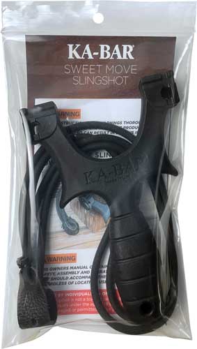 KA-BAR SWEET MOVE SLINGSHOT 4" WIDTH ULTRAMID HANDLE - Image 3