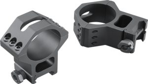 WEAVER RINGS 6-HOLE TACTICAL PICATINNY X-HIGH 34MM MATTE