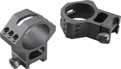 WEAVER RINGS 6-HOLE TACTICAL PICATINNY X-HIGH 34MM MATTE