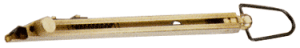 TRADITIONS STRAIGHT LINE CAPPER FOR #11 PERCUSSION CAPS