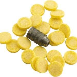 TRADITIONS WONDER WADS 44/45 LUBRICATED W/EZ LUBE 50PK