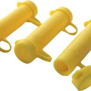TRADITIONS EZ LOADER 50 CAL SPEED LOADER 3-PACK
