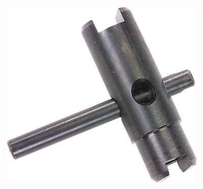 TRADITIONS NIPPLE WRENCH FOR IN-LINE IGNITION #11 CAPS