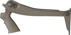 ADV TECH SHOTFORCE SHOTGUN TOP FOLDING STOCK URBAN COMBAT