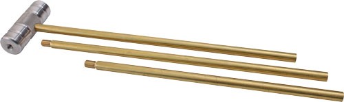 TRADITIONS ULTIMATE LOADING CLEANING ROD FOR MUZZLELOADERS