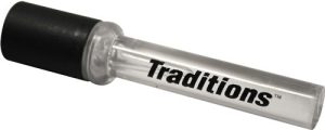 TRADITIONS BORE LIGHT LED MUZZLELOADER 50CAL PLUS