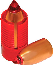 TRADITIONS BULLETS SD XR .50 CAL 250GR SABOT 15-PK