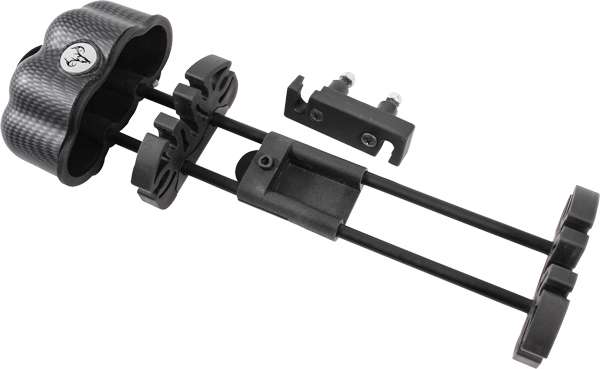 TRADITIONS QUIVER XBR HOLDS 5 ARROWS FOR XBR ARROW LAUNCHER