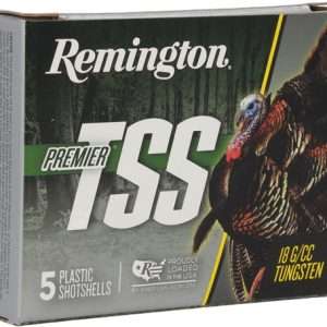 REMINGTON TSS TURKEY 410 3" 13/16OZ 9 5RD 10BX/CS