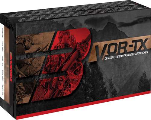 BARNES VOR-TX 6.5 CM 120GR TTSX BT 20RD 10BX/CS
