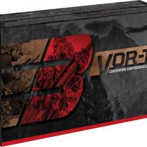 BARNES 450 BM 250GR TSX-FB 20RD 10BX/CS