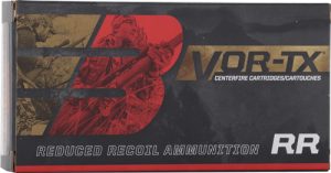BARNES VOR-TX REDUCE RECOIL 7MM REM MAG 120GR TTSX BT 20R!