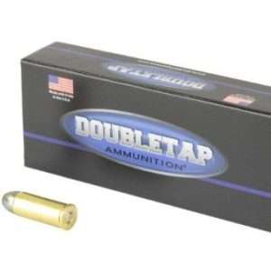 DOUBLETAP 480 RUGER 370GR WFNGC 20RD 25BX/CS