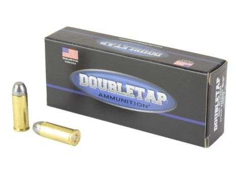 DOUBLETAP 480 RUGER 370GR WFNGC 20RD 25BX/CS