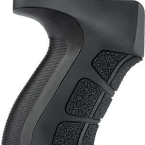 ADV TECH X2 AR-15 GRIP BLACK RUBBER