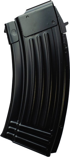 GO MAGAZINE 7.62x39 20 RD STEEL