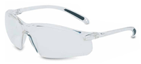 HOWARD LEIGHT/HONEYWELL A700 EYEWARE CLEAR FRAME & LENSES<<