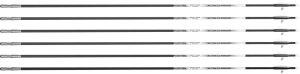 ALTRA ARROWS 166 CENTRUM PREMIER 300 32" 6PK FLETCHED*