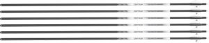 ALTRA ARROWS 246 CENTRUM PREMIER 300 32" 6PK FLETCHED