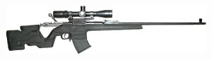 PRO MAG ARCHANGEL RIFLE STOCK FOR MOSIN-NAGANT 91-30