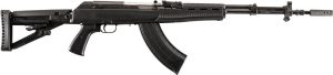 PRO MAG ARCHANGEL SKS PISTOL GRIP CONVERSION STOCK BLACK