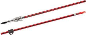 CAJUN BOWFISHING WASP ARROW W/STING-A-REE POINT