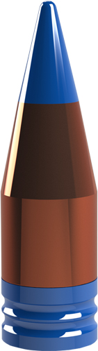 CVA POWERBELT BULLETS ELR .45 CALIBER 330GR 15-COUNT