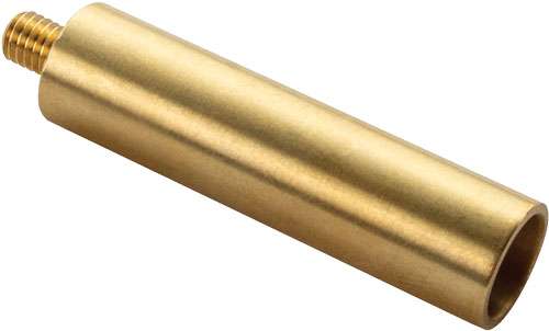 CVA PARAMOUNT ELR LOADING TIP BRASS .45/.50 CAL**