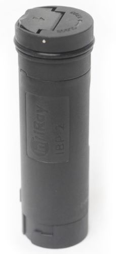 INFIRAY OUTDOOR IBP-2 LI-ION RECHARGEABLE BATTERY PACK