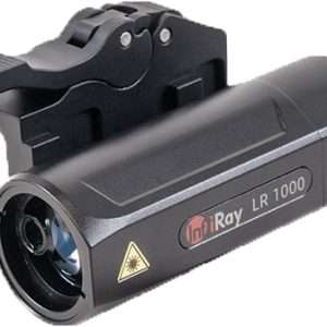 INFIRAY OUTDOOR ILR 1000-2 LSR RANGEFINDING MODULE FOR HYBRID