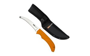 ACCUSHARP ACCUZIP SKINNING KNIFE ORN