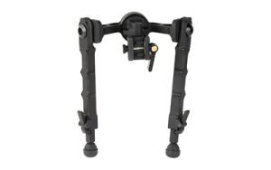 ACCU-TAC FC-5 G2 BIPOD BLK