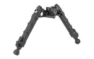 ACCU-TAC HD-50 50BMG HEAVY DUTY BLK