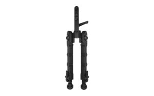 ACCU-TAC M-LOK SPEC-5 BIPOD BLACK