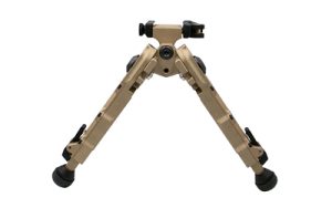 ACCU-TAC BR-4 G2 ARCA QD FDE