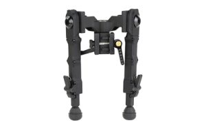 ACCU-TAC WB-4 BIPOD BLK