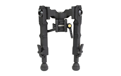 ACCU-TAC WB-4 BIPOD BLK