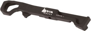 ODIN EXTENDED MAGAZINE RELEASE FOR GLOCK NEW FRONTIER LOWER