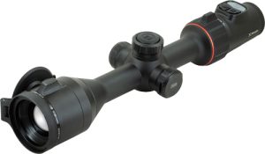NOCPIX ACE THERMAL WEAPON SIGHT 384X288 50MM