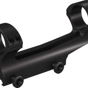 ATN DUAL CANTILEVER QDM OPTICS MOUNT 30MM MATTE BLACK